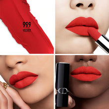 Cargar imagen en el visor de la galería, Rouge Dior Refillable Lipstick