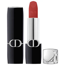 Cargar imagen en el visor de la galería, Rouge Dior Refillable Lipstick