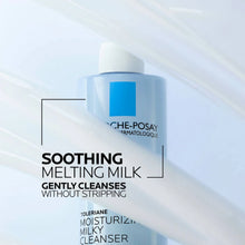 Cargar imagen en el visor de la galería, La Roche Posay Toleriane Moisturizing Milky Cleanser Limpiador Facial