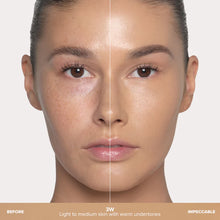 Cargar imagen en el visor de la galería, Anastasia Impeccable Blurring Second-Skin Matte Foundation