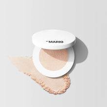 Cargar imagen en el visor de la galería, Makeup by Mario Soft Glow Highlighter Iluminador en polvo