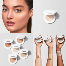 Cargar imagen en el visor de la galería, Makeup by Mario Soft Glow Highlighter Iluminador en polvo
