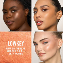 Cargar imagen en el visor de la galería, Danessa Myricks Beauty
Yummy Skin Blurring Balm Powder Lowlighter Soft Glow Highlighter