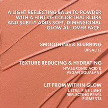 Cargar imagen en el visor de la galería, Danessa Myricks Beauty
Yummy Skin Blurring Balm Powder Lowlighter Soft Glow Highlighter