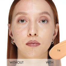 Cargar imagen en el visor de la galería, NATASHA DENONA Hy-Glam Brightening & Hydrating Medium to Full Coverage Crease Proof Serum Concealer