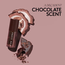Cargar imagen en el visor de la galería, Fenty Beauty by Rihanna
Chocolit Treatz Lip Luminizer + Lip Oil Duo