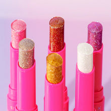 Cargar imagen en el visor de la galería, Italia Deluxe Star Struck Jelly Glitz Stick Sombras Glitter en barra