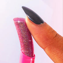 Cargar imagen en el visor de la galería, Italia Deluxe Star Struck Jelly Glitz Stick Sombras Glitter en barra
