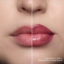 Cargar imagen en el visor de la galería, Fenty Beauty Lined + Luminized 2-Piece Lip Set