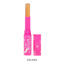 Cargar imagen en el visor de la galería, Italia Deluxe Star Struck Jelly Glitz Stick Sombras Glitter en barra