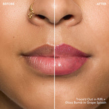 Cargar imagen en el visor de la galería, Fenty Beauty Lined + Luminized 2-Piece Lip Set
