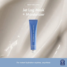 Cargar imagen en el visor de la galería, Summer Fridays The Holiday Trio Set with Lip Butter Balm in Hot Cocoa & Toasted Marshmallow