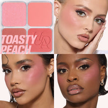 Cargar imagen en el visor de la galería, HUDA BEAUTY Blush Filter Blurring Blushlighters Palette