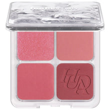 Cargar imagen en el visor de la galería, HUDA BEAUTY Blush Filter Blurring Blushlighters Palette