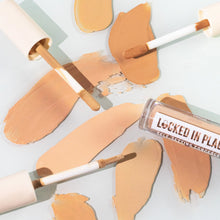 Cargar imagen en el visor de la galerÃa, Italia Deluxe Locked In Place Self Setting Concealer