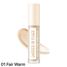 Cargar imagen en el visor de la galerÃa, Italia Deluxe Locked In Place Self Setting Concealer