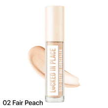 Cargar imagen en el visor de la galerÃa, Italia Deluxe Locked In Place Self Setting Concealer