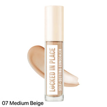 Cargar imagen en el visor de la galerÃa, Italia Deluxe Locked In Place Self Setting Concealer