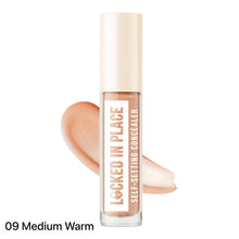 Cargar imagen en el visor de la galerÃa, Italia Deluxe Locked In Place Self Setting Concealer