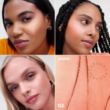 Cargar imagen en el visor de la galería, Sephora Colorful Blush and Highlighter Glaze
