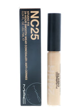 Cargar imagen en el visor de la galería, MAC Studio Fix 24-Hour Smooth Wear Concealer Corrector