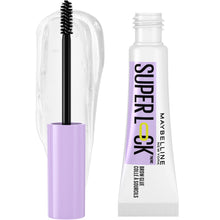 Cargar imagen en el visor de la galería, Maybelline Super Lock Gel de cejas