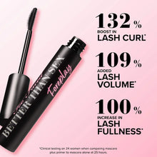 Cargar imagen en el visor de la galería, Too Faced Better Than Sex Foreplay Mascara Primer