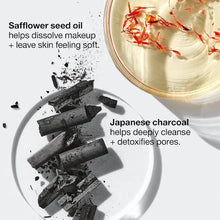 Cargar imagen en el visor de la galería, CLINIQUE Mini Take The Day Off Charcoal Cleansing Balm Makeup Remover 125 ml