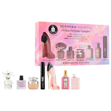 Cargar imagen en el visor de la galería, Sephora Favorites Mother's Day Perfume Sampler Gift Set (+ perfume extra)
