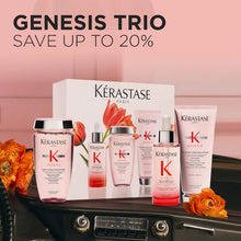 Cargar imagen en el visor de la galería, Kérastase Genesis Strengthening Hair Gift Set for Weakened Hair