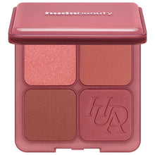 Cargar imagen en el visor de la galería, HUDA BEAUTY Blush Filter Blurring Blushlighters Palette