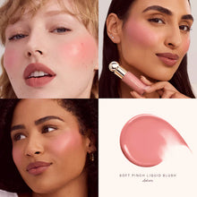 Cargar imagen en el visor de la galería, Rare Beauty Soft Pinch Dewy Liquid Blush