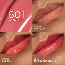 Cargar imagen en el visor de la galería, Loreal Hyaluron Tint Lip Stain Serum
