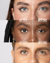 Cargar imagen en el visor de la galería, Mua Makeup Academy Stop The Search Máscara de pestañas Tubing
