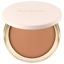 Cargar imagen en el visor de la galería, Rare Beauty Warm Wishes Soft Matte Powder Bronzer