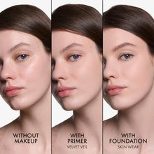 Cargar imagen en el visor de la galería, DIOR Forever Velvet Veil Blurring & Pore-Refining Matte Primer SPF 15