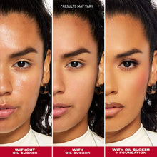 Cargar imagen en el visor de la galería, ONE/SIZE Oil Sucker Extreme Mattifying Alkaline Primer