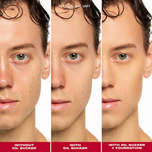 Cargar imagen en el visor de la galería, ONE/SIZE Oil Sucker Extreme Mattifying Alkaline Primer