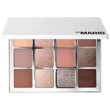 Cargar imagen en el visor de la galería, MAKEUP BY MARIO Ethereal Eyes™ Eyeshadow Palette: The Original
