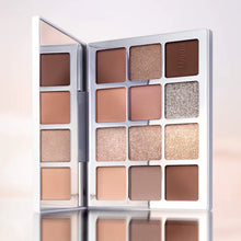 Cargar imagen en el visor de la galería, MAKEUP BY MARIO Ethereal Eyes™ Eyeshadow Palette: The Original