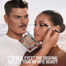 Cargar imagen en el visor de la galería, MAKEUP BY MARIO Ethereal Eyes™ Eyeshadow Palette: The Original