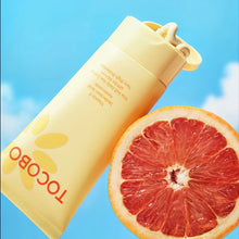 Cargar imagen en el visor de la galería, Tocobo Vita Soft Daily Sun Lotion Spf 50+