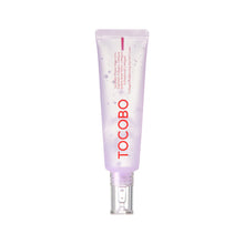 Cargar imagen en el visor de la galería, Tocobo Collagen Brightening Eye Gel Cream