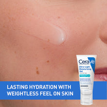 Cargar imagen en el visor de la galería, Cerave Ultra-Light Moisturizing Gel Hidratante