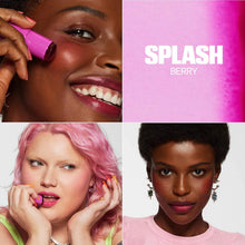 Cargar imagen en el visor de la galería, MILK MAKEUP Cooling Water Jelly Tint Lip + Cheek Blush Stain