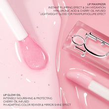Cargar imagen en el visor de la galería, Dior Backstage Lip Glow Oil