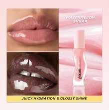 Cargar imagen en el visor de la galería, Gisou Honey Infused Hydrating Lip Oil