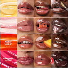 Cargar imagen en el visor de la galería, Gisou Honey Infused Hydrating Lip Oil