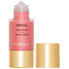 Cargar imagen en el visor de la galería, Hourglass Unreal Liquid Blush