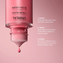 Cargar imagen en el visor de la galería, Hourglass Unreal Liquid Blush